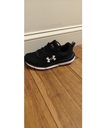 Under Armour Women’s Charged Assert 10 Running Shoes – Size 6.5 - $45.00
