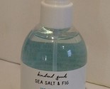 Kindred Goods Sea Salt &amp;Fig Hair &amp; Body Mist 5 Fl oz New - £28.06 GBP