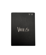 Battery Virtue Z5T For Maxwest Virtue Z5 Smartphone 3.7V 2000mAh OEM Rep... - $22.30 CAD