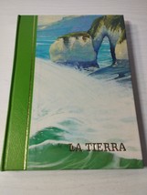 El Mundo de los Niños La Tierra Encyclopedia Volume 6 1987 - Spanish BOO... - $16.58