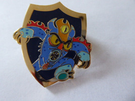 Disney Trading Pins 134855 DLR - Medieval Magic - Dragon Mystery - Fred - £14.68 GBP