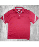 Ben Hogan Golf Mens Polo Shirt Size XL Short Sleeve Performance Line - $25.99