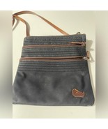 Dooney &amp; Bourke crossbody bag wear as shown - $470.27 MXN