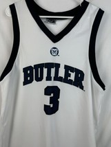 Butler Bulldogs Jersey Basketball NCAA College Made in USA Men’s Large - $39.99