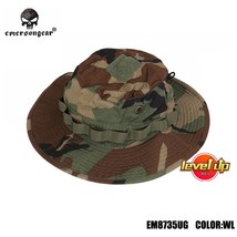 EMERSONgear level up version  boonie hat  Military  Army Hat Cap   hat - £151.87 GBP