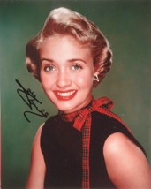 JANE POWELL SIGNED Photo - Royal Wedding, Seven Brides for Seven Brothers, Hit t - £127.07 GBP