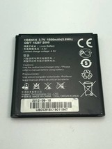 Huawei HB5N1H Battery - $10.32