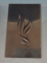 Southwind by Towle Sterling Silver Matchbox Cover #415 (#0877) - €90,79 EUR