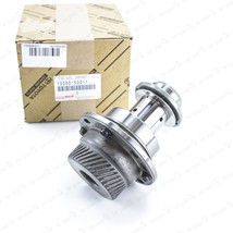 Genuine Lexus LS430 GS430 SC430 V8 Engine Camshaft Timing Gear Tube 1305... - $211.51