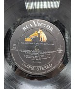 Humm And Strum Along Chet Atkins Vinyl Record - $187.46 MXN