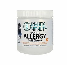 Allergy  Soft chews dogs - $20.90