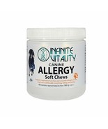 Allergy  Soft chews dogs - $20.90