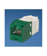 Panduit CJ688TGGR-24 24PK MINI COM MOD CAT 6 UTP 8 POS 8 WIRE - $622.24 CAD