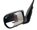 Driver Side View Mirror Power Heated Painted Fits 03-08 PILOT 633812 - £62.32 GBP