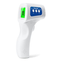 Berrcom Non Contact Infrared Forehead Thermometer JXB-178 Baby Fever Check Therm - £54.76 GBP