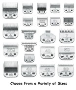 Professional High Quality Dog Grooming Ultra Edge Clipper Blades Choose ... - $45.49 CAD+