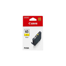 Canon CLI65 Ink Tank - Yellow - $33.96