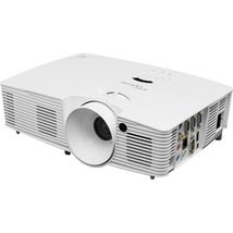 Optoma X351 Full 3D XGA 3600 Lumen Multimedia DLP Projector with Superio... - £126.11 GBP