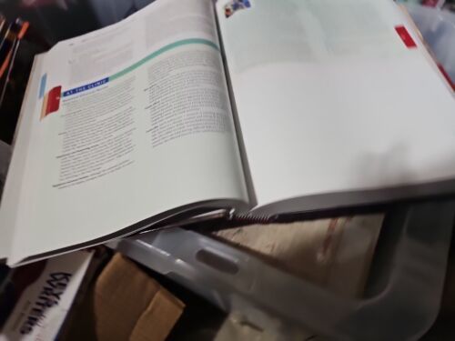 Human Anatomy and Physiology by Katja N. Hoehn and Elaine N. Marieb (2012,... Item image 6