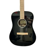 Fender Guitar - Acoustic Cd60 dreadnought v3 462930 - $204.43 CAD