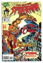 Amazing Spider-Man #395 VINTAGE 1994 Marvel Comics - £7.73 GBP