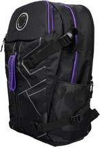 Marvel Black Panther Wakanda Compression Straps Tech Backpack - £30.84 GBP
