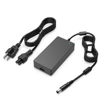 180W Ac Adapter Replacement For Dell Business Monitor Dock Wd15 K17A001,... - £57.41 GBP