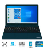 Evoo  EVC156-1BL laptop - €361,59 EUR Evoo  EVC156-1BL laptop - €361,59 EUR