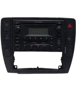 Audio Equipment Radio VIN J 8th Digit Includes City Fits 04-09 GOLF 406306 - €54,49 EUR