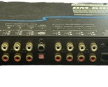 Audio control Crossover Dm-608 415387 - $499.00