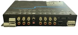 Audio control Crossover Dm-608 415387 - £390.13 GBP