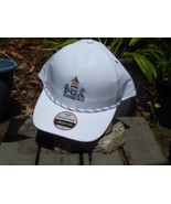PGA Championship 2022 New - Southern Hill Imperial White with White Blk ... - €30,15 EUR