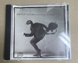 Adams Bryan  Cuts Like a Knife CD Cracked Case - £6.37 GBP