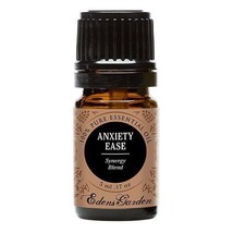 Edens Garden Essential Oil Anxiety Ease Pure Therapeutic Grade Highest Quality - £19.63 GBP+