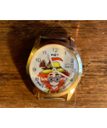 Broken watch sold as is for parts Piet Little Hans - €17,01 EUR