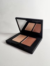 Nars Cosmetics Duo Eyeshadow "Silk Road" 0.04(2x) NWOB - $29.01