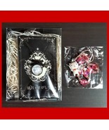 Arina Tanemura Full moon o wo Sagashite Fullmoon Necklace and Takuto Str... - $5,420.68 MXN