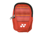 Yonex Mini Pouch Bag Unisex Badminton Storage Bag Casual Red NWT B3309 - £13.38 GBP