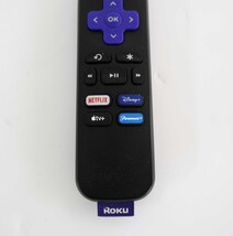 Roku Express 3960R HD Streaming Media Player with Remote image 3