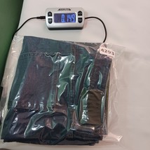 DKNY Jeans Skirt Womens Size 6 Mid Rise Denim A-Line Laguna Stretch E3GB4845 image 8