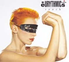  Touch by Eurythmics Cd - £8.36 GBP