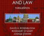 Public Administration and Law (Public Administration and Public Policy) ... - $64.83