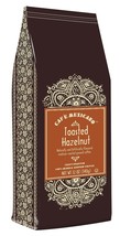 Café Mexicano Coffee, Toasted Hazelnut, 100% Arabica Craft Roasted, 12oz... - $14.99