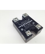 OPTO 22 12A25 Solid State Relay, 120/240VAC, 25Amp - €13,39 EUR