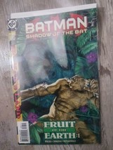Batman: Shadow of the Bat #88 (DC Comics, August 1999) - £2.37 GBP