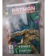 Batman: Shadow of the Bat #88 (DC Comics, August 1999) - £2.37 GBP