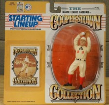 1994 Starting Lineup Kenner Toy Baseball Player CY YOUNG Cooperstown - $14.84