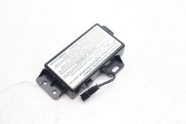 10-15 CHEVROLET CAMARO BACKUP BATTERY MODULE E1113 image 4