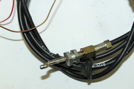 2001-2006 BMW 325Ci 335Ci CONVERTIBLE FOLDING TOP RIGHT LOCK LATCH J354 image 5