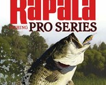 RAPALA FISHING PRO SERIES XBOX ONE NEW! FISH TOURNAMENT, TROUT, BASS, CA... - £20.92 GBP